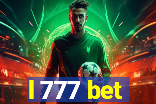 l 777 bet